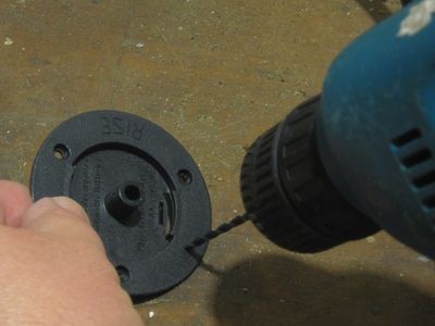 Splice Extension Wire for the LED
