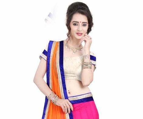 Chaniya Choli