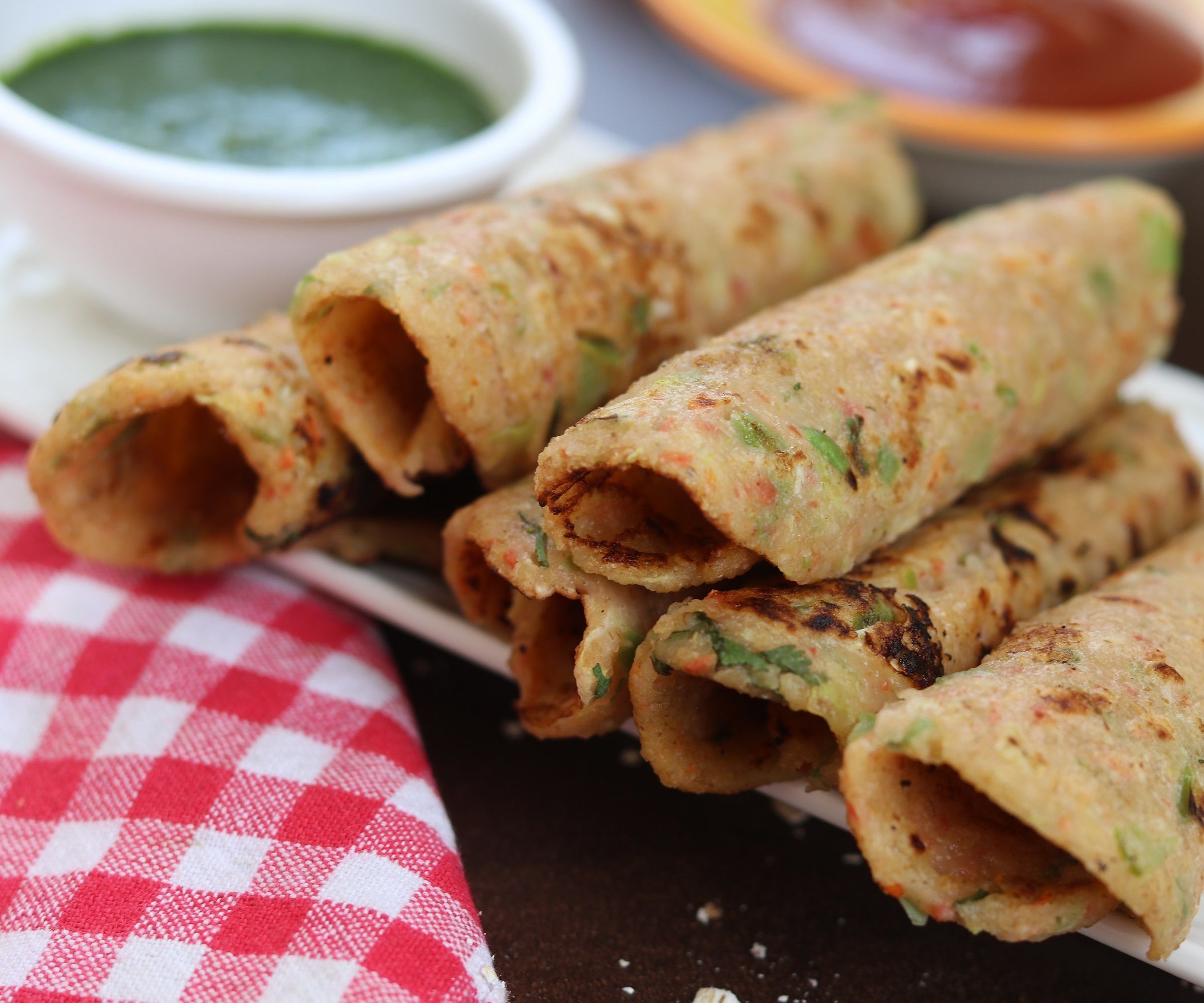 Healthy Oats Breakfast - a Weight Loss Recipe