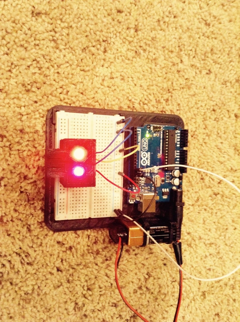 Add Electronics to Your Model