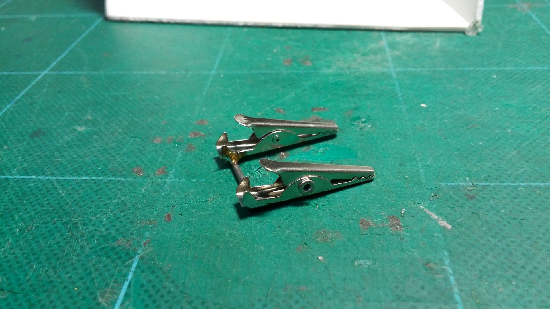 The Easiest Way to Solder Wires Together 5 Steps Instructables