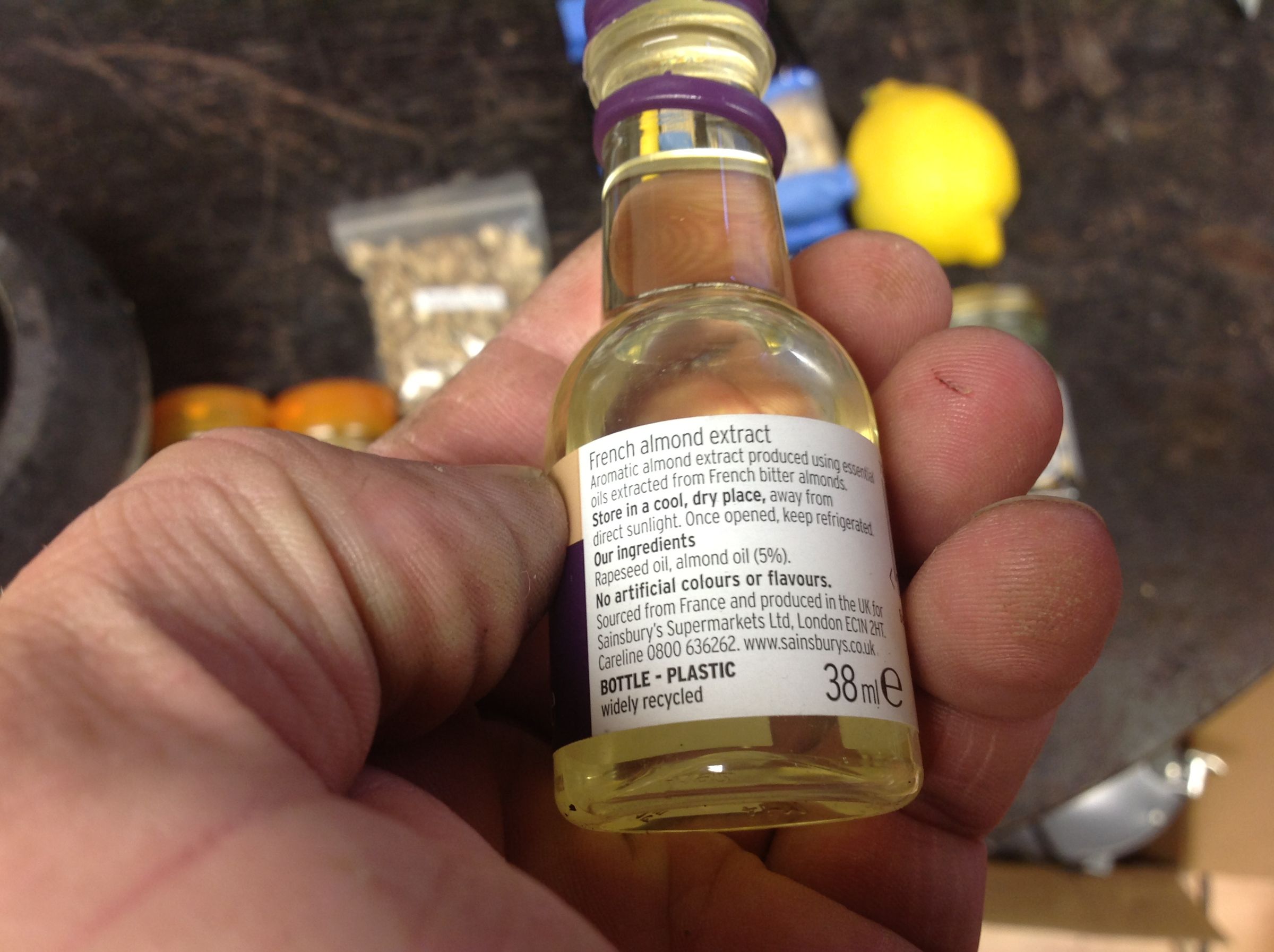 Gin From Scratch (Vapour Infused) 6 Steps Instructables