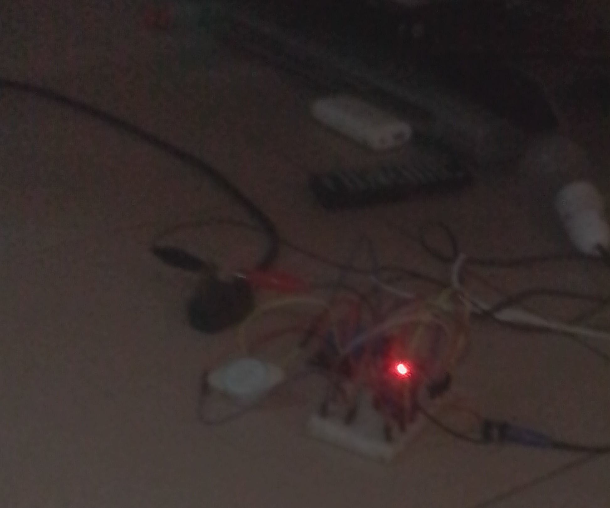 Infrared Home Automation With Arduino 