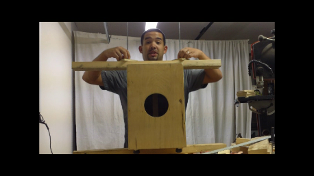 How to Make an Adjustable Clamp.