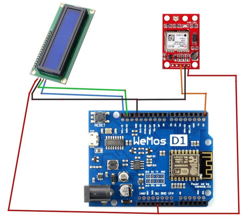The Circuit The Circuit