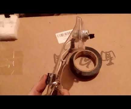 "Side-Dish"  the Electric Hand Held Dish Washer