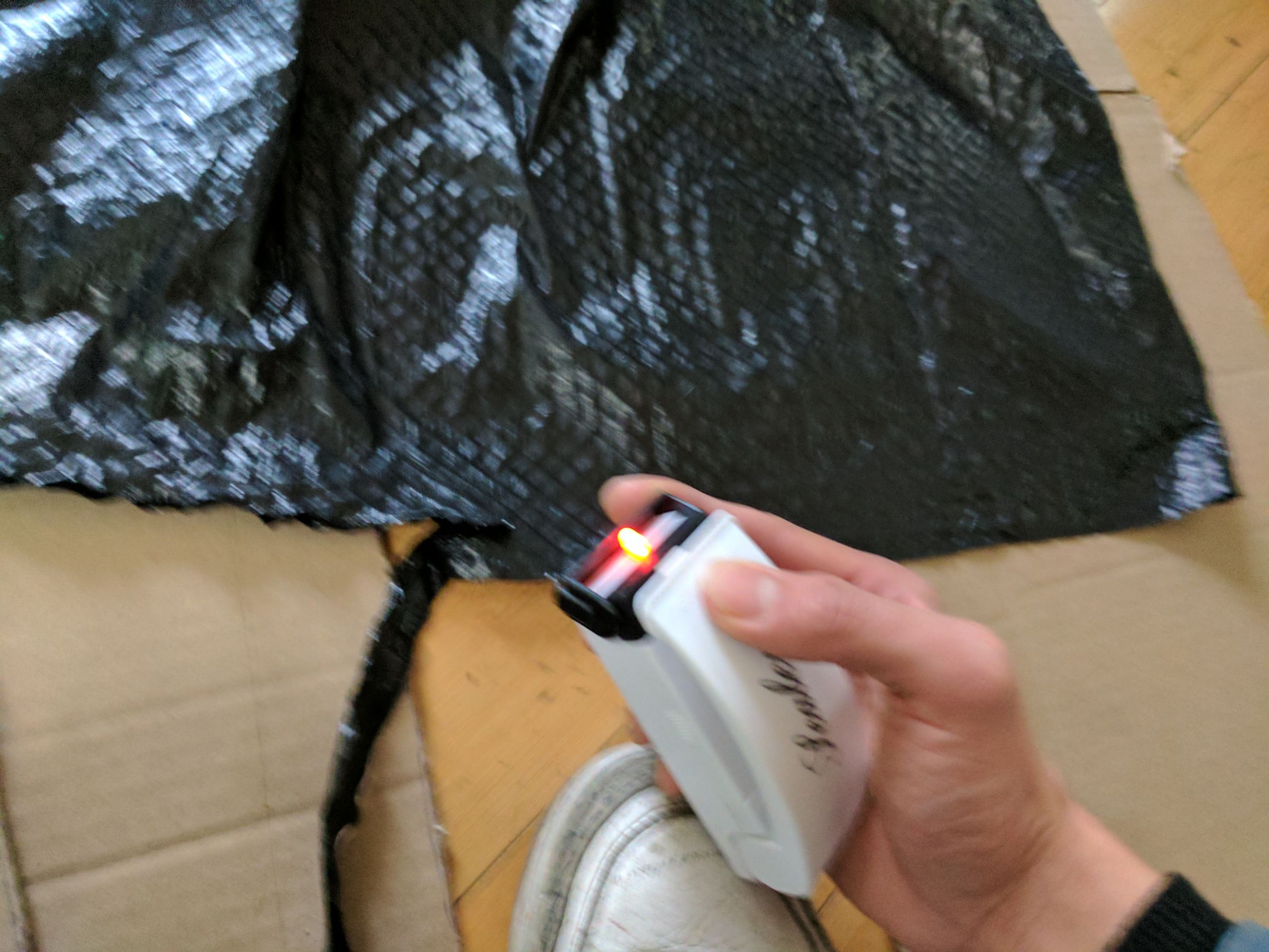 Kitty Door Rain Flap 5 Steps (with Pictures) Instructables