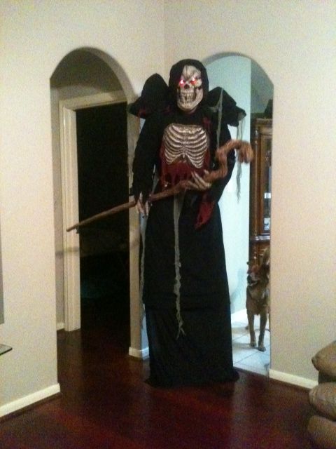 Grim Reaper