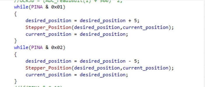 Step1: Uploading Code With a Computer. 
