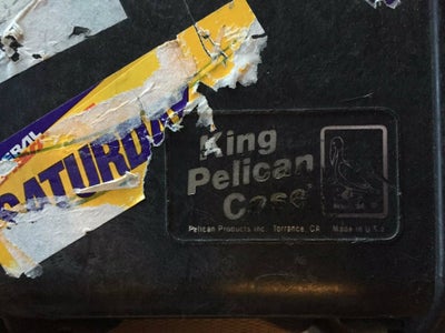 Step 1: Find the Case