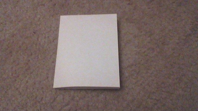 How to Make a Mini Booklet : 8 Steps - Instructables