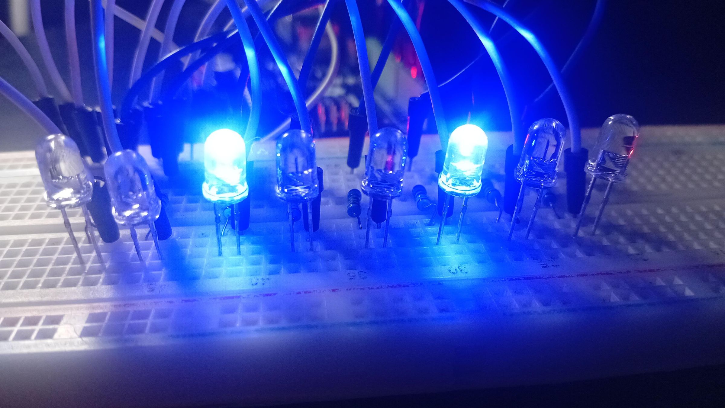 Learn Electronics With Arduino - Lesson #4 : 13 Steps - Instructables