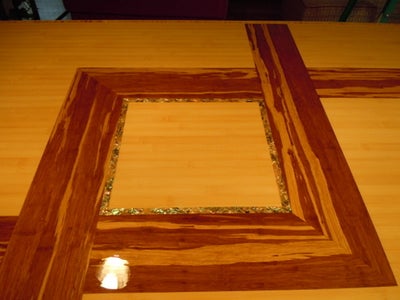 POLY ALL BAMBOO (BOTH SIDES)