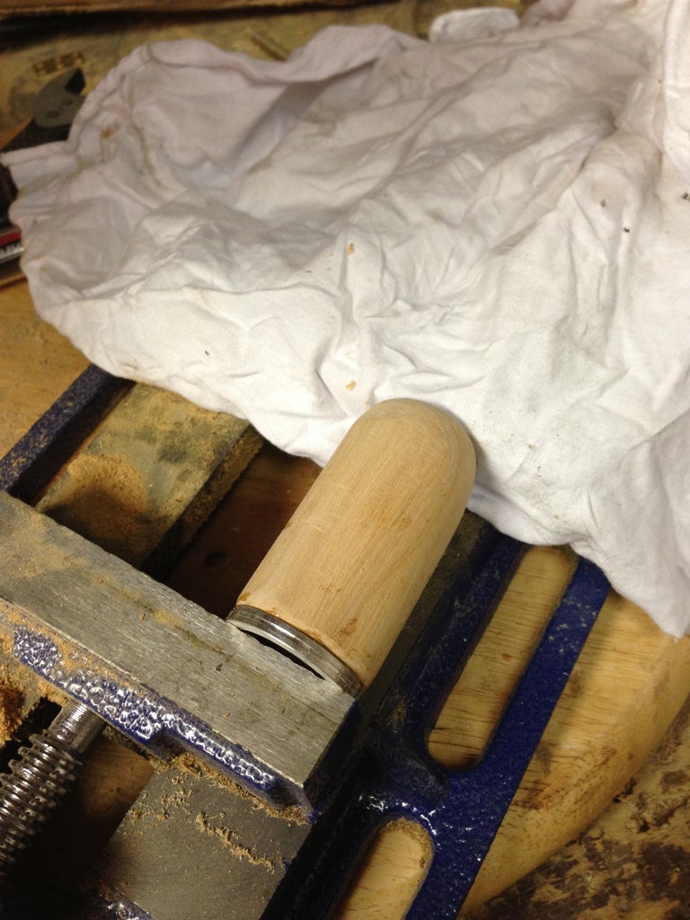 Build Your Own Duck Call : 6 Steps (with Pictures) - Instructables