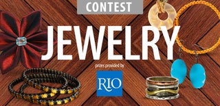 Jewelry Contest 2017