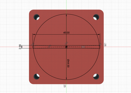 How to Design Vent Patterns for Your 3D Printing Projects : 11 Steps ...