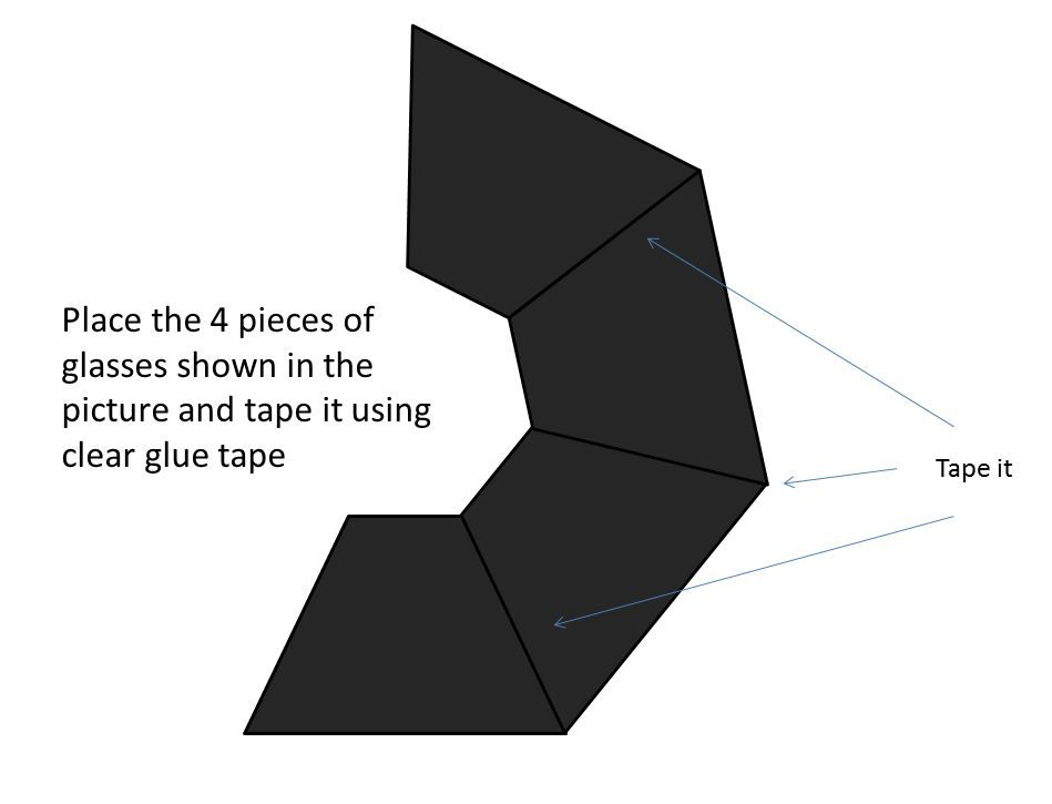 How to Make a 3D Hologram at Home : 11 Steps - Instructables