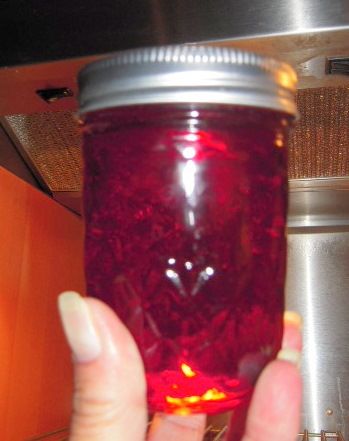 How to Make Wine Jelly
