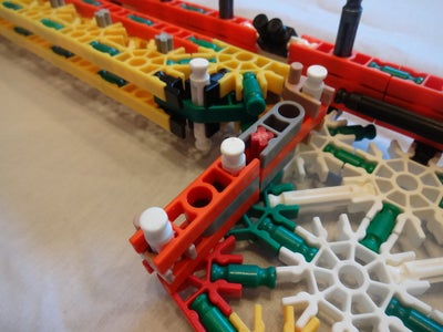 The Last of the Internals and the Right Panel