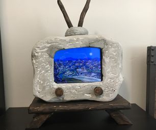Flintstones' TV
