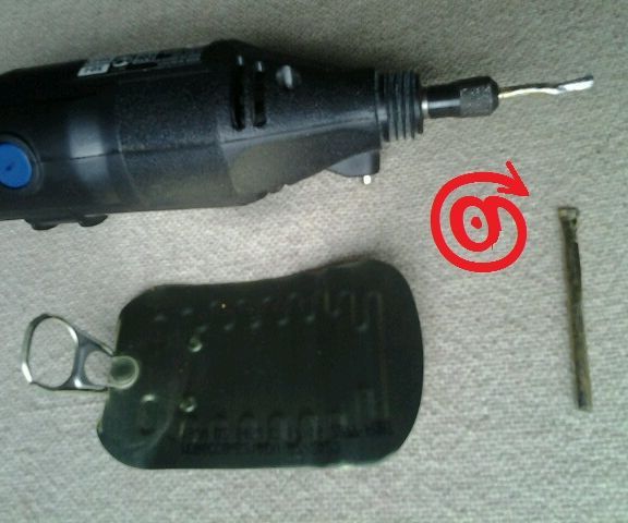 Improv: Make Your Own Bits for Rotary-tools #1