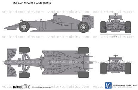 DIY Cardboard Formula 1 Car Model : 4 Steps - Instructables