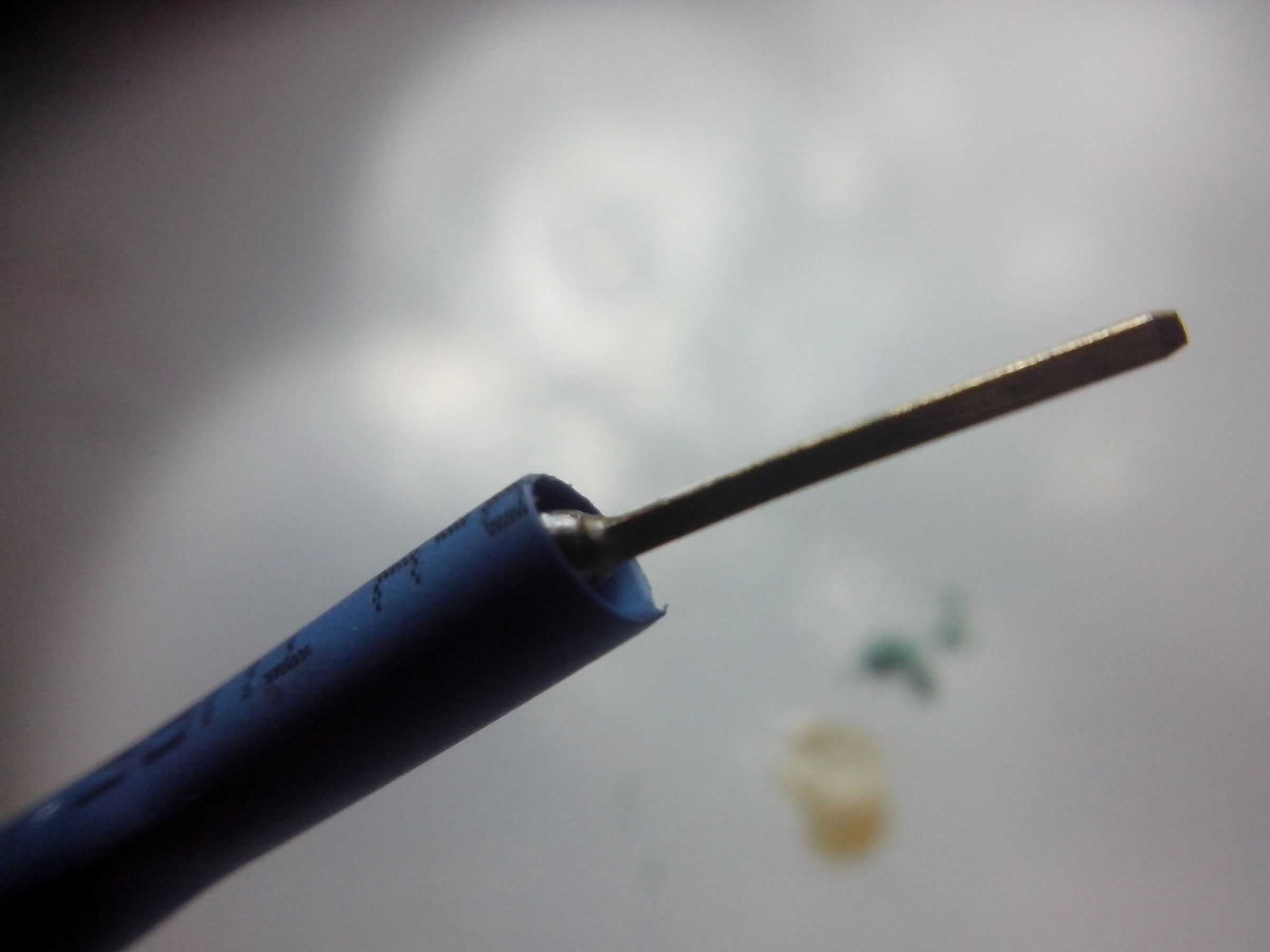 DIY Arduino and Breadboard Jumper Cables From Scrap Electronics 6