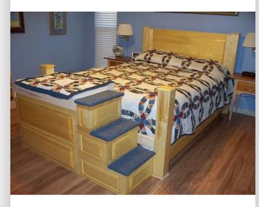Pet Bed