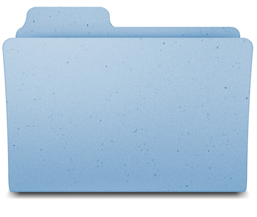 Custom Folder Icons Mac