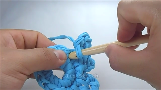 How to Crochet a Six-Petal Flower : 12 Steps (with Pictures ...
