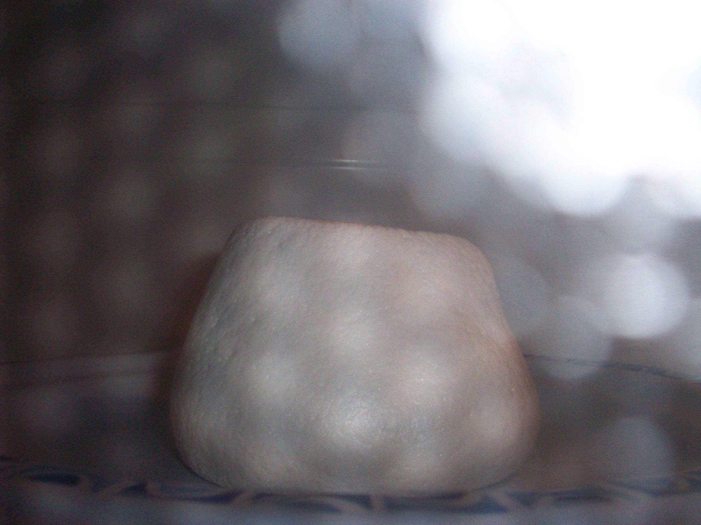 Giant Marshmello of Doom!!!!!!!!!!!!