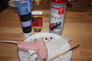 Supplies