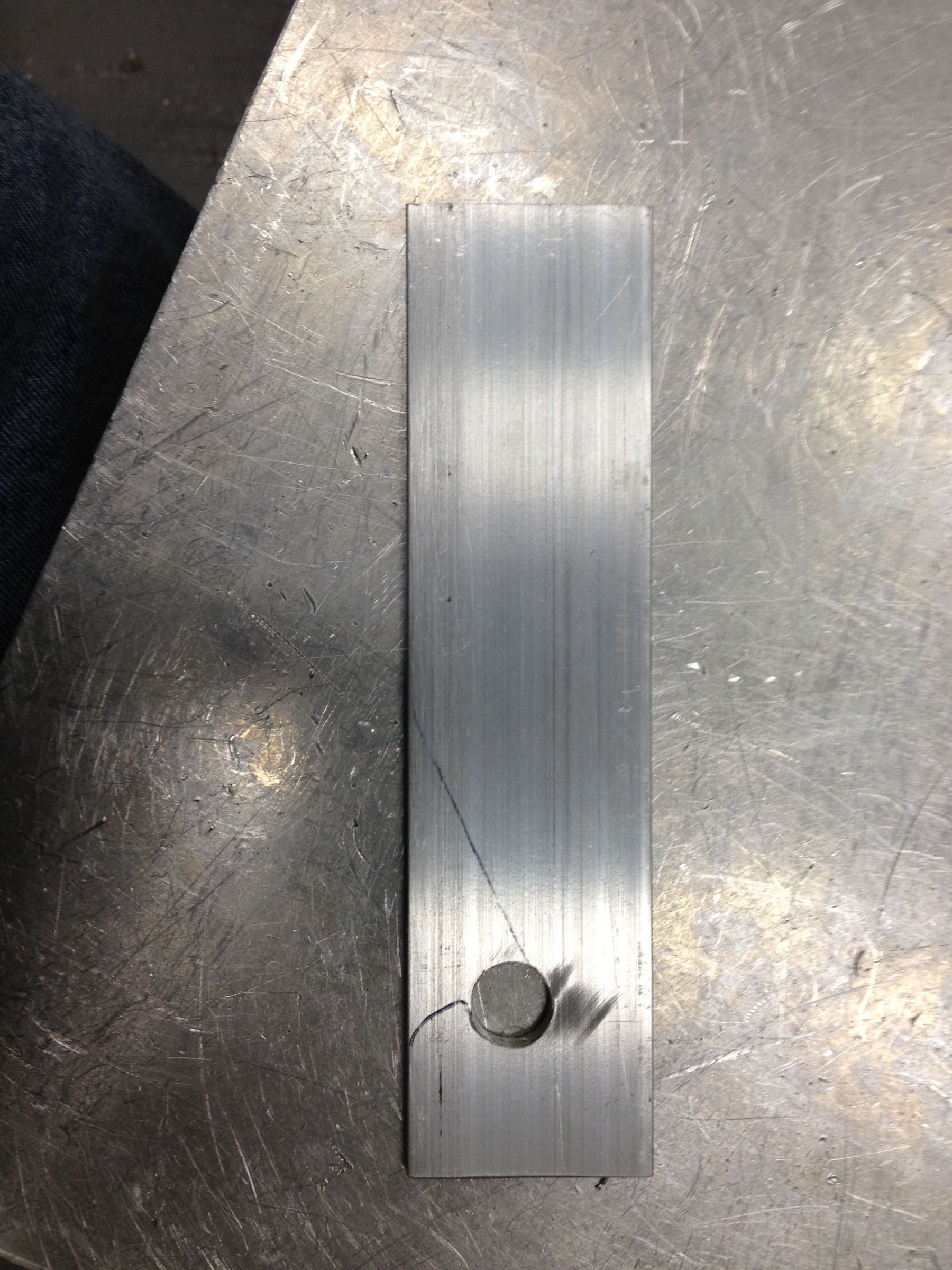 How to Make a Bottle Opener Instructables