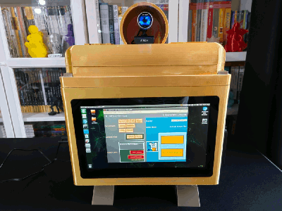 AI-driven Interactive Lab Assistant W/ OpenCV & ChatGPT : 23 Steps ...