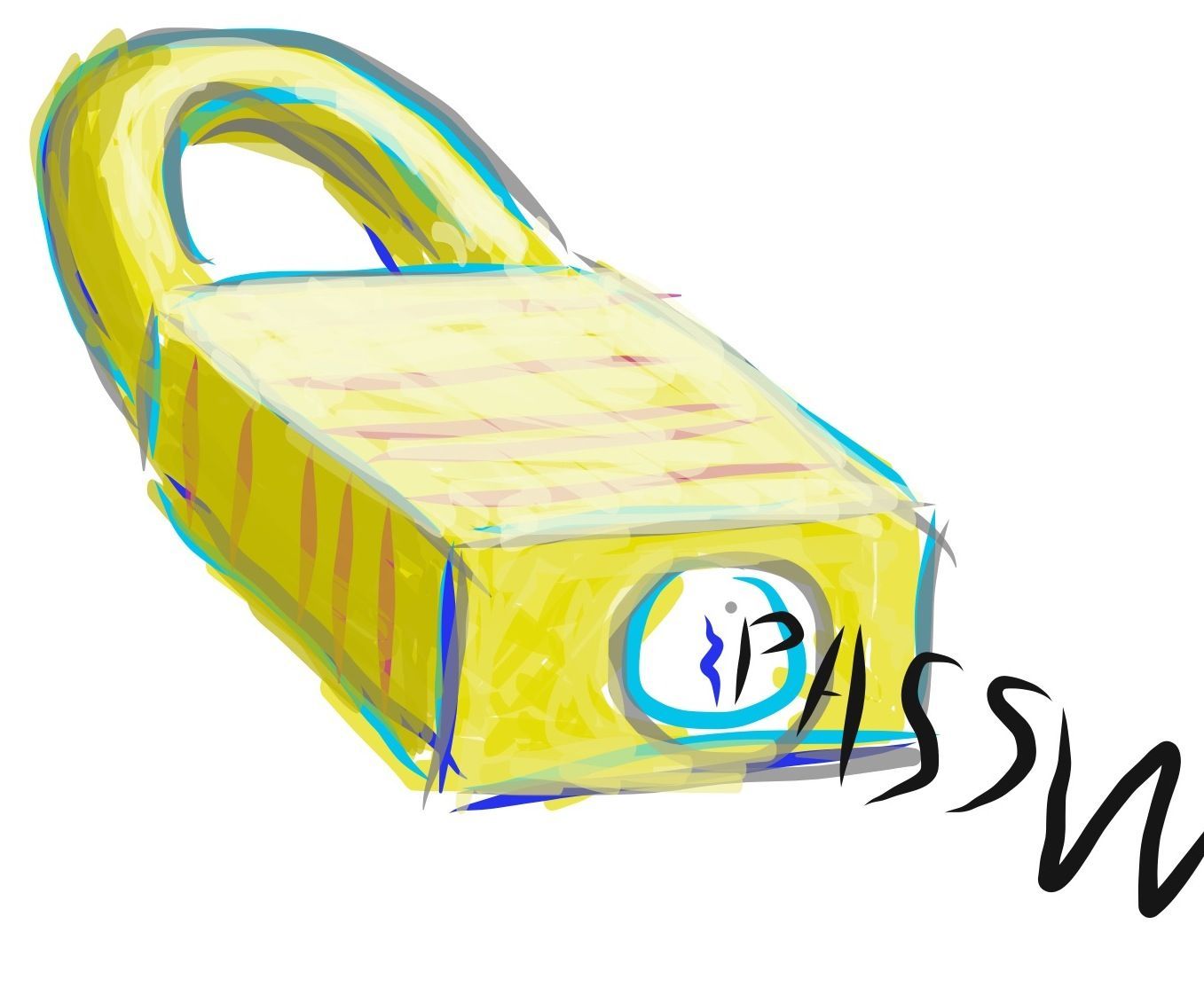 Simple Password System