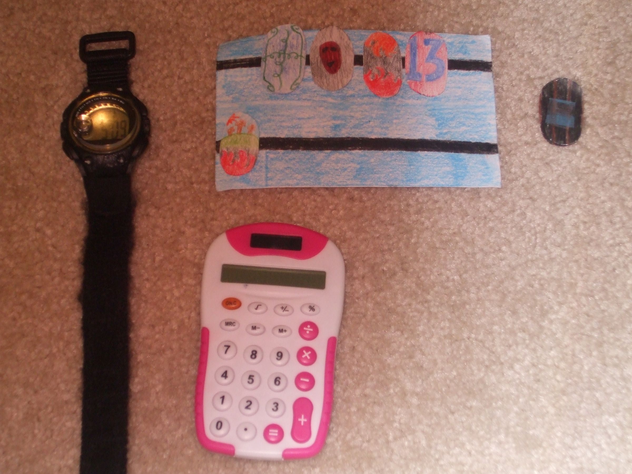 Things to do while bored at school(these are clean and shouldn't get you in trouble)