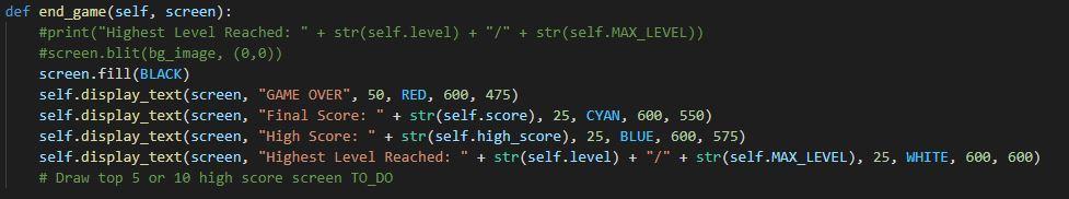 Code a Space Invaders Game With Pygame! : 11 Steps - Instructables