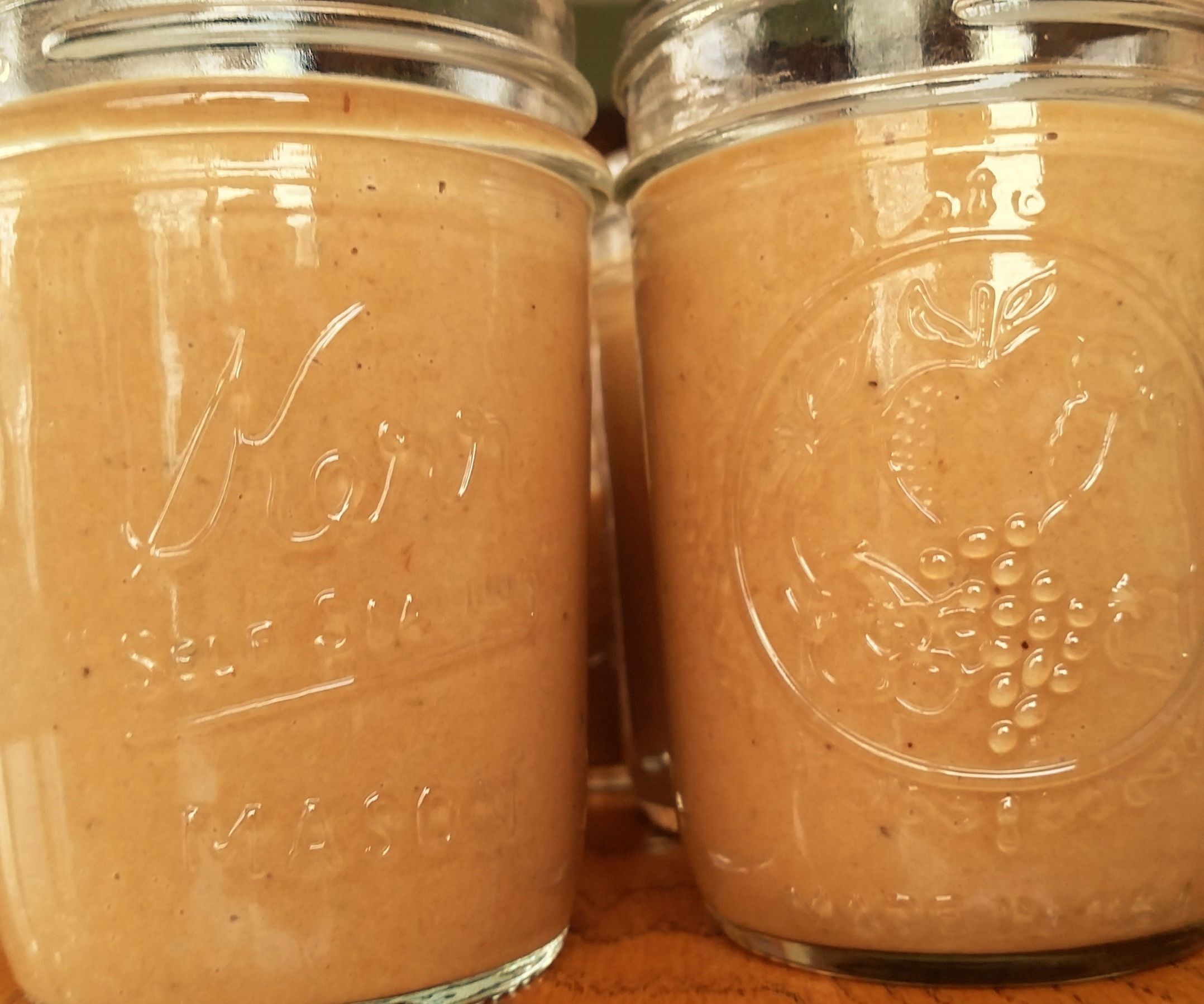 The Absolute Best Vegetarian/Vegan Gravy