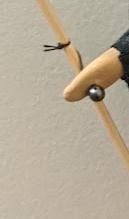 How to Create a Simple Stick Puppet : 14 Steps (with Pictures ...