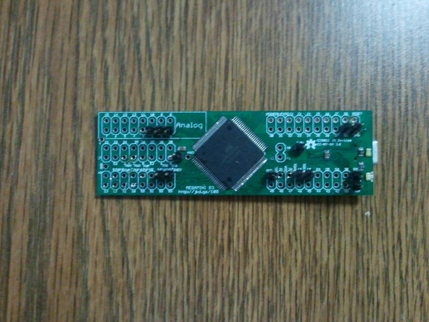 Arduino Quadruped Robot : 10 Steps - Instructables