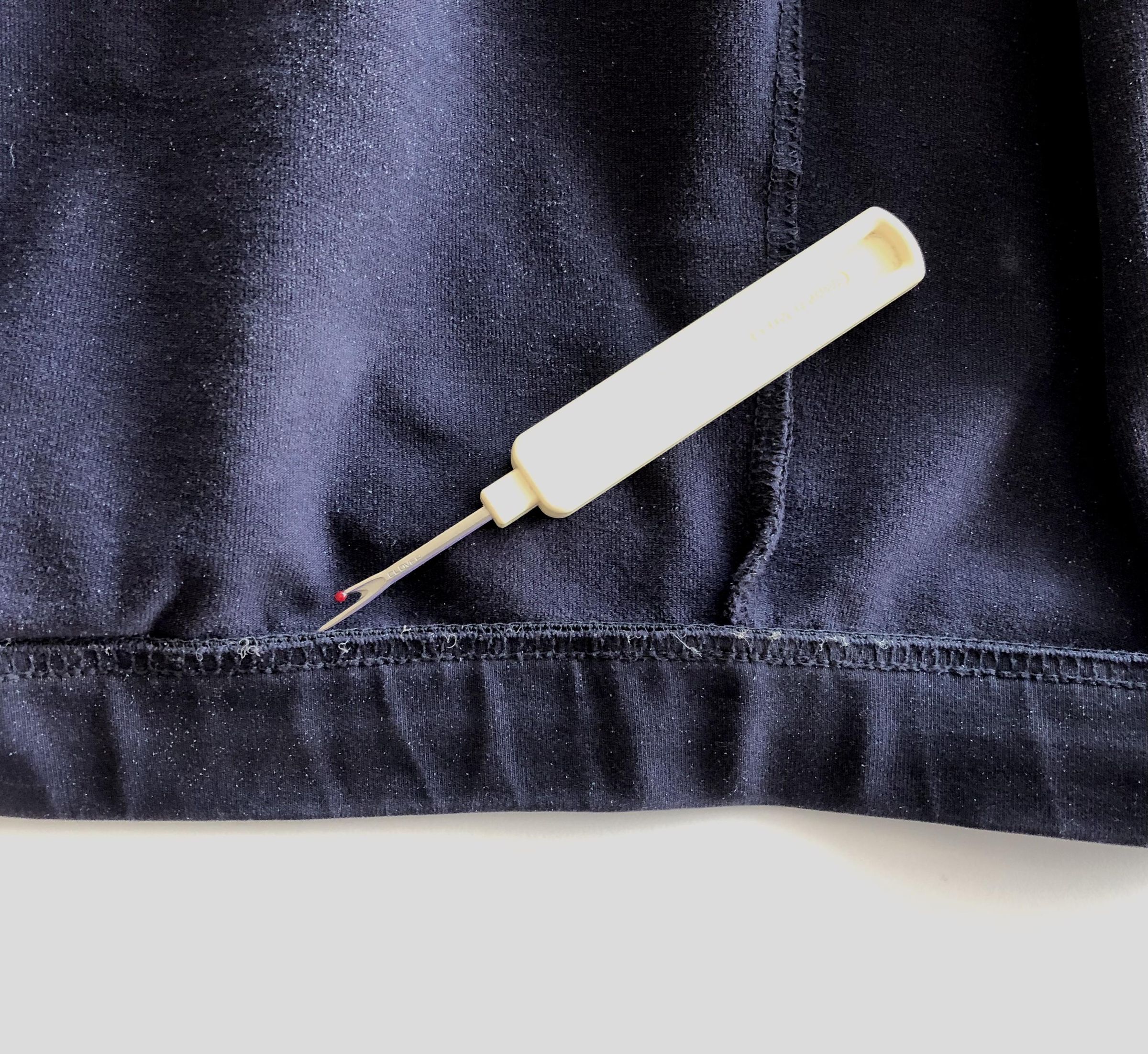 How to Replace an Elastic Waistband 6 Steps (with Pictures