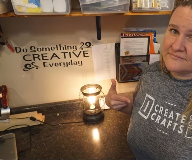 How to Create Custom T-shirts Using Cricut Explore and Heat Transfer Vinyl