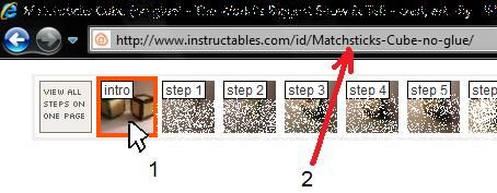 Hack to View All Steps of an Instructable Without Logging In!