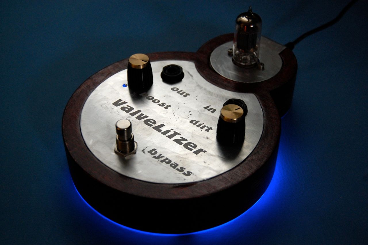 ValveLiTzer Redux
