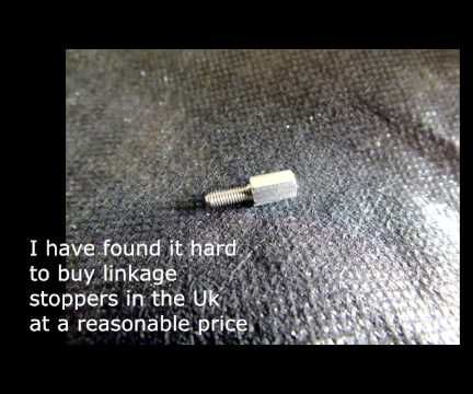 Making Radio Control Aircraft -  Tips.