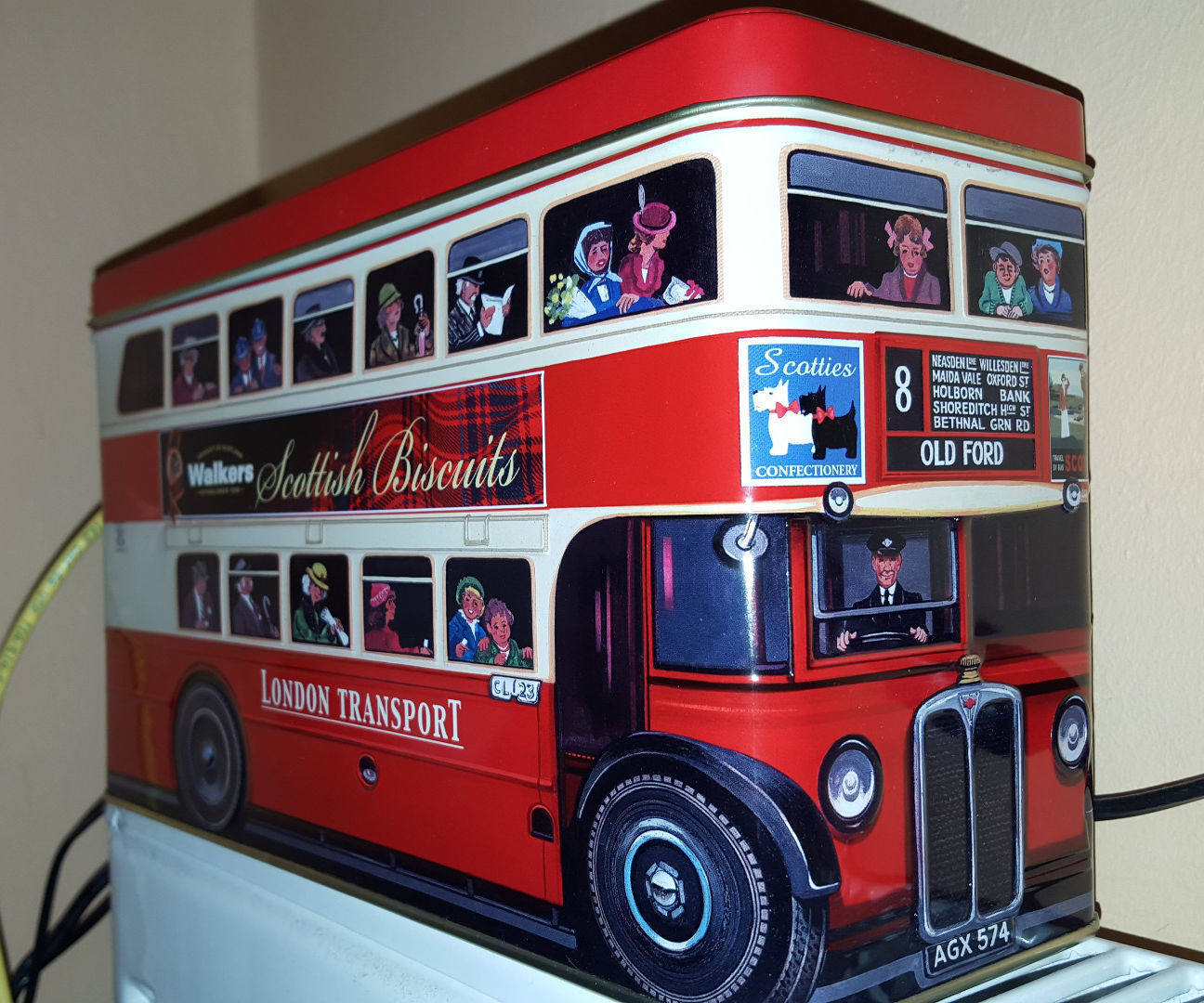 Ultimately Serious Bus (USB) NAS Server Powered by Raspberry Pi:)