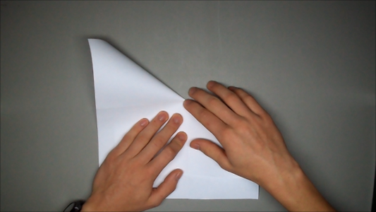 Setup Folding