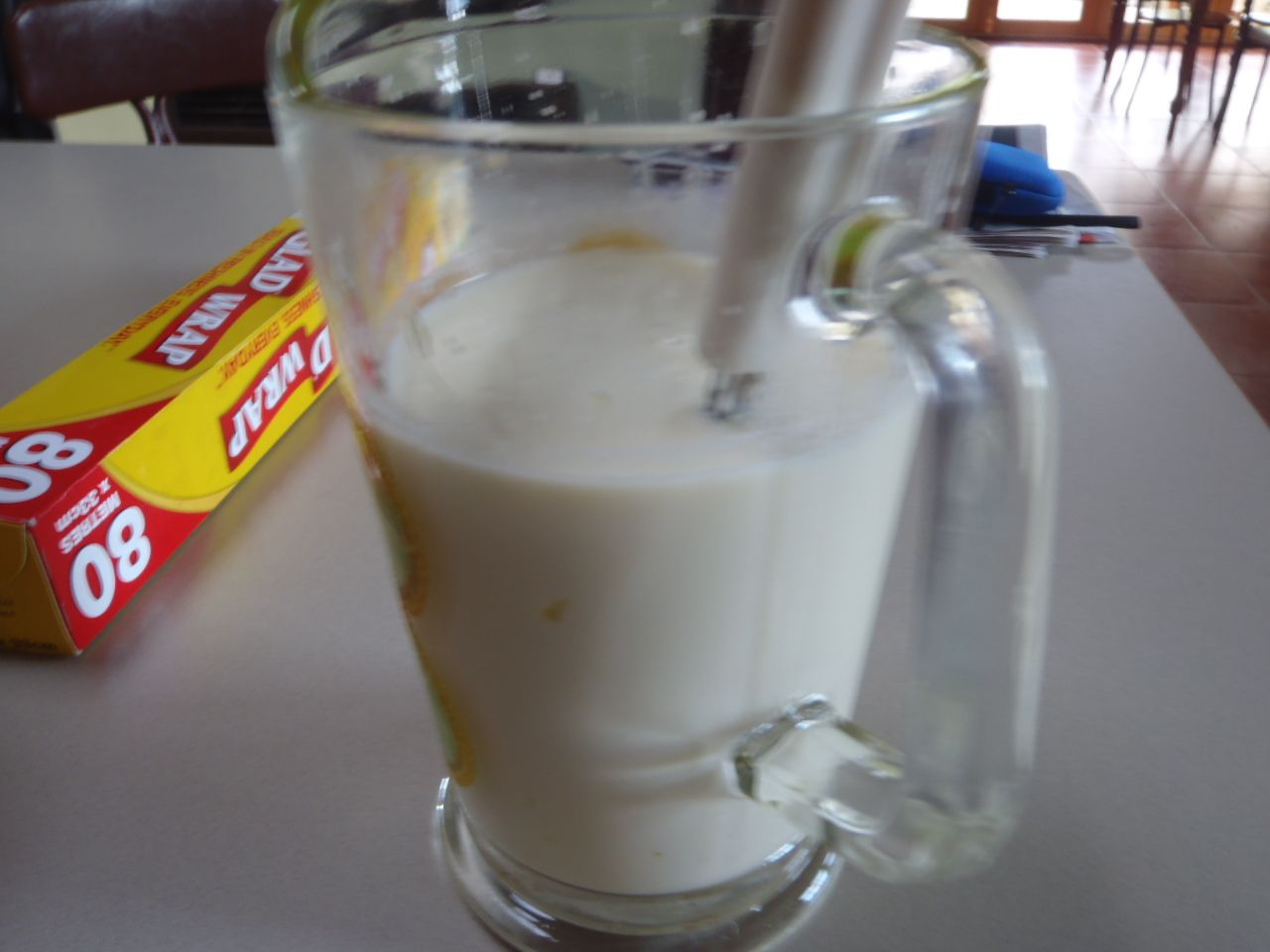 The Very Best Butterscotch