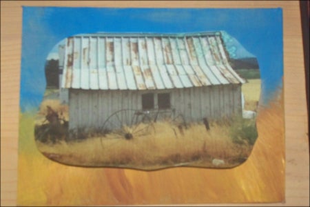 Put Your Project to a Good Use!