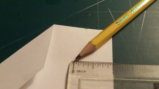 Leading and Trailing Edge Preparation